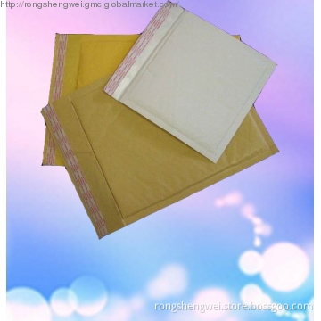Kraft Bubble Mailer/Delivery Bag,Protective